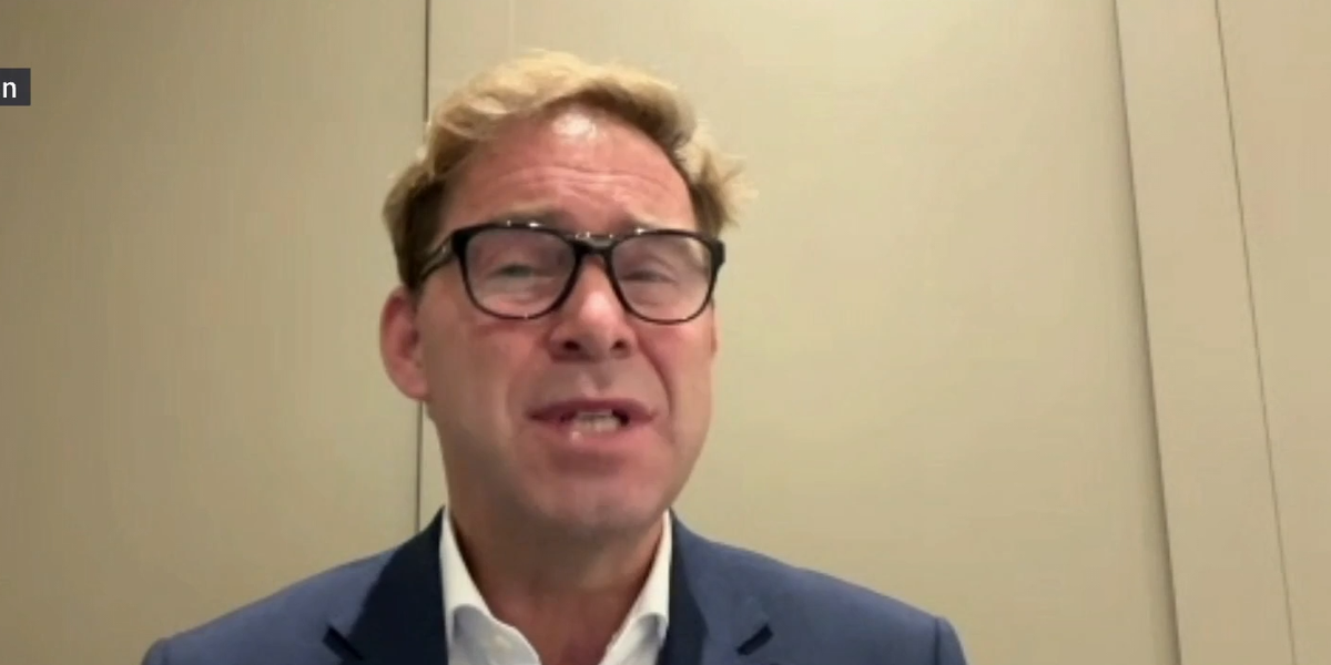 NextImg:Israel-Lebanon latest: Tobias Ellwood warns of ‘very dangerous chapter’ in conflict as ground offensive launched
