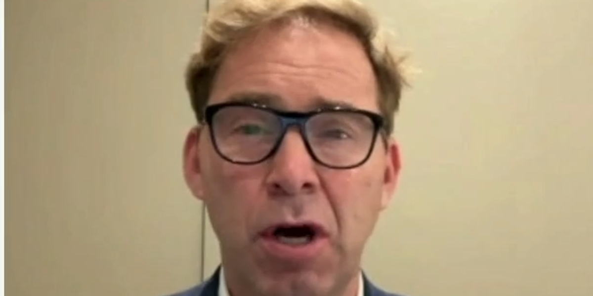 NextImg:'Israel's invasion of Lebanon was inevitable,' claims Tobias Elwood