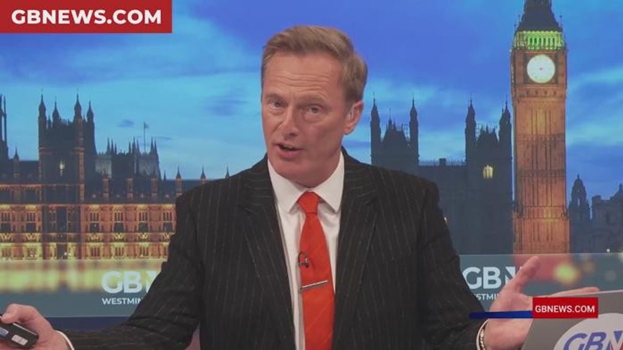 Top Boris Johnson ally DEFECTS to Reform following 'agonising decision'