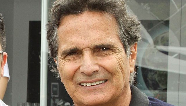 Former F1 champion Piquet has since apologised for his racist slur