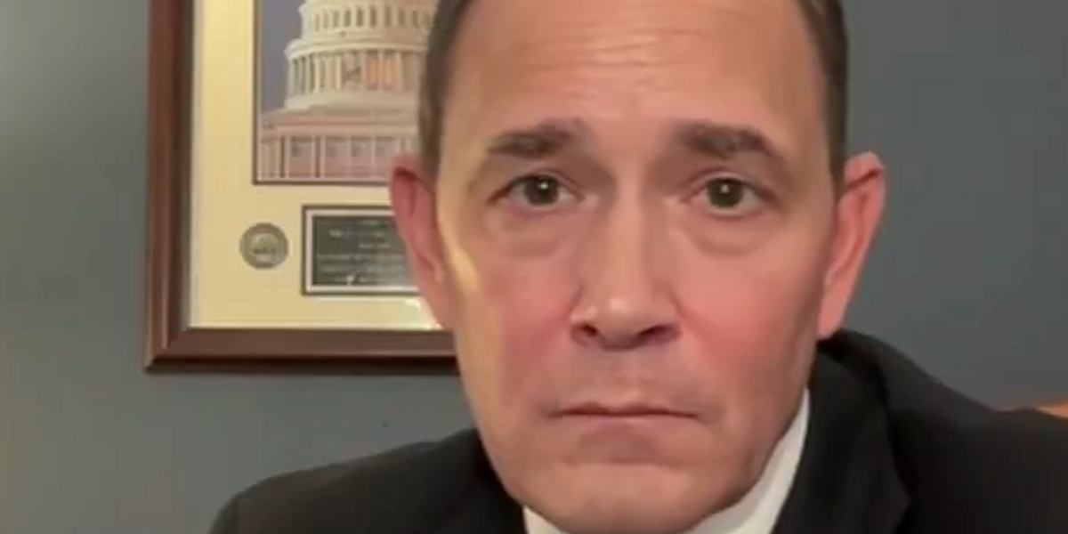 NextImg:Ex-FBI agent issues stark warning on terror attacks: 'More to come!'
