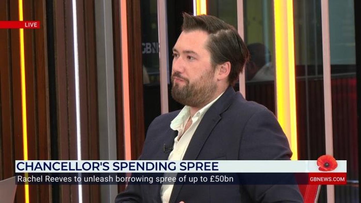 Labour MPs attack Starmer for 'colonial mindset' as they demand UK pay reparations