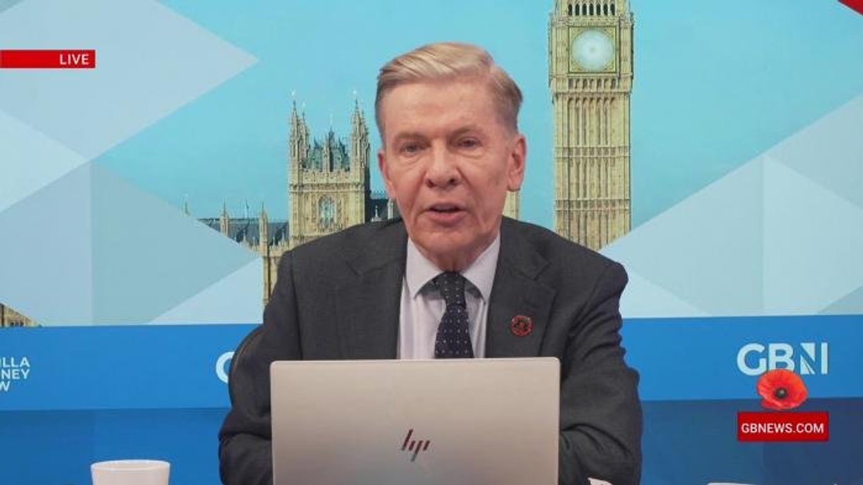 Woman involved in UK's first all-female terror plot set to be deported