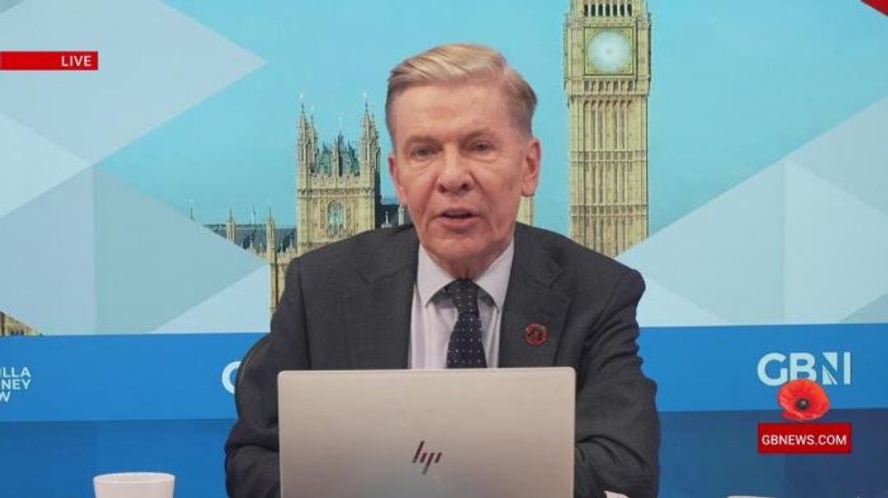 Woman involved in UK's first all-female terror plot set to be deported