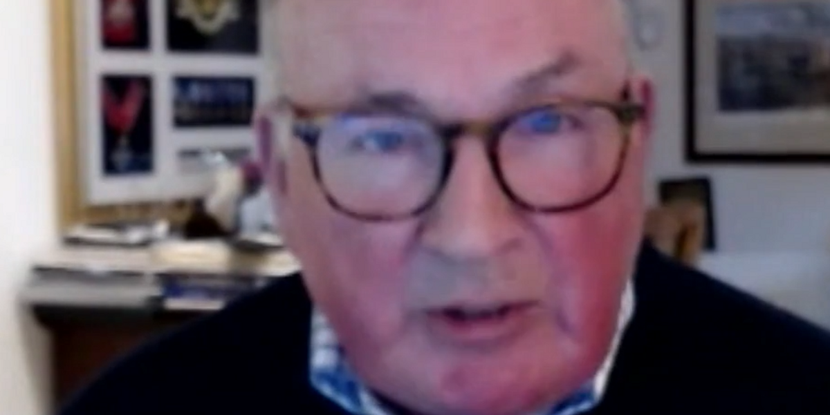 NextImg:'Increase to 3% when conditions allow!' Former head of the British Army calls for MORE defence spending