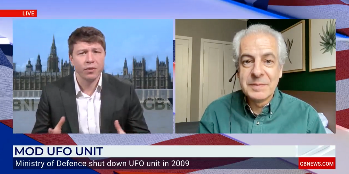 NextImg:UFO hotspot MAP: Pentagon's AARO releases sightings map as world needs to 'recognise the truth'