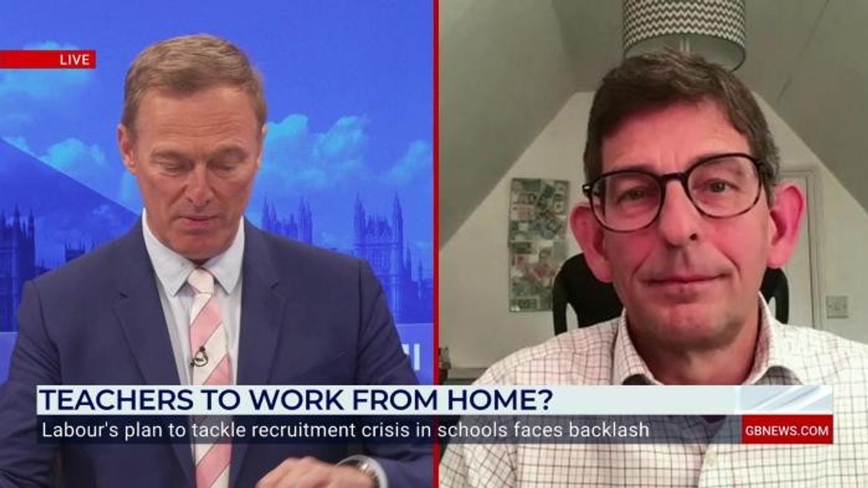 Offenders can work from home to complete community services: 'An insult to victims!'