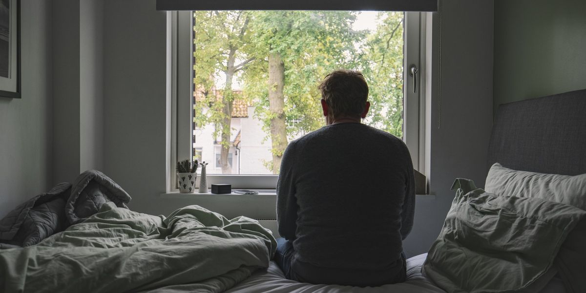 NextImg:Mental health sick days surge among public sector workers as MP calls on Government to 'get a grip' on 'growing problem'