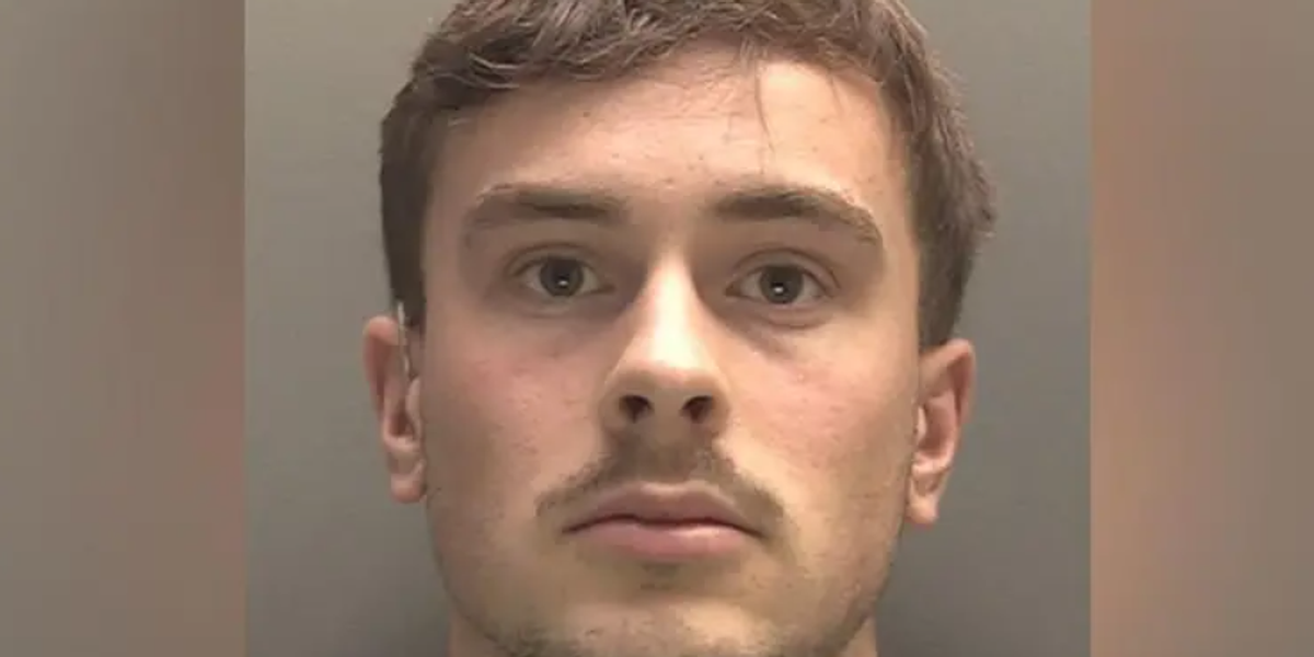 NextImg:Sports coach jailed after 'cruel bullying' of pupils at special needs school when he drew penis on student's face