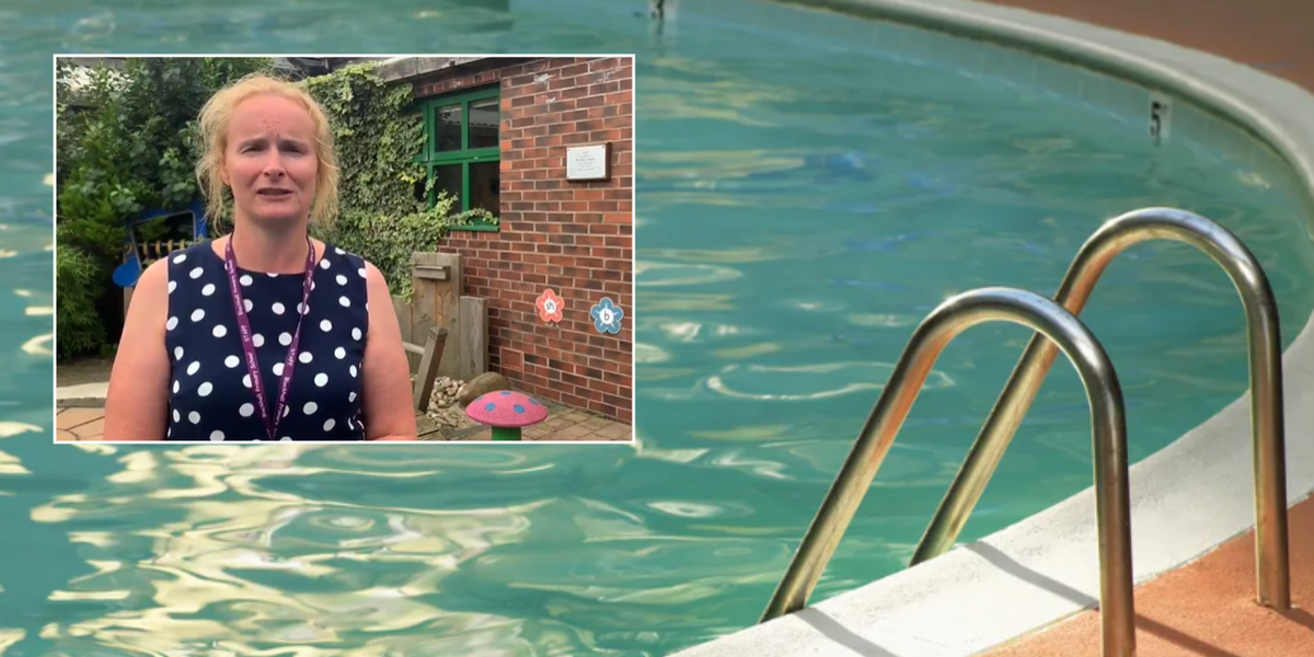NextImg:Head teacher dodges teaching ban after taking trip to luxury spa while 'working from home'