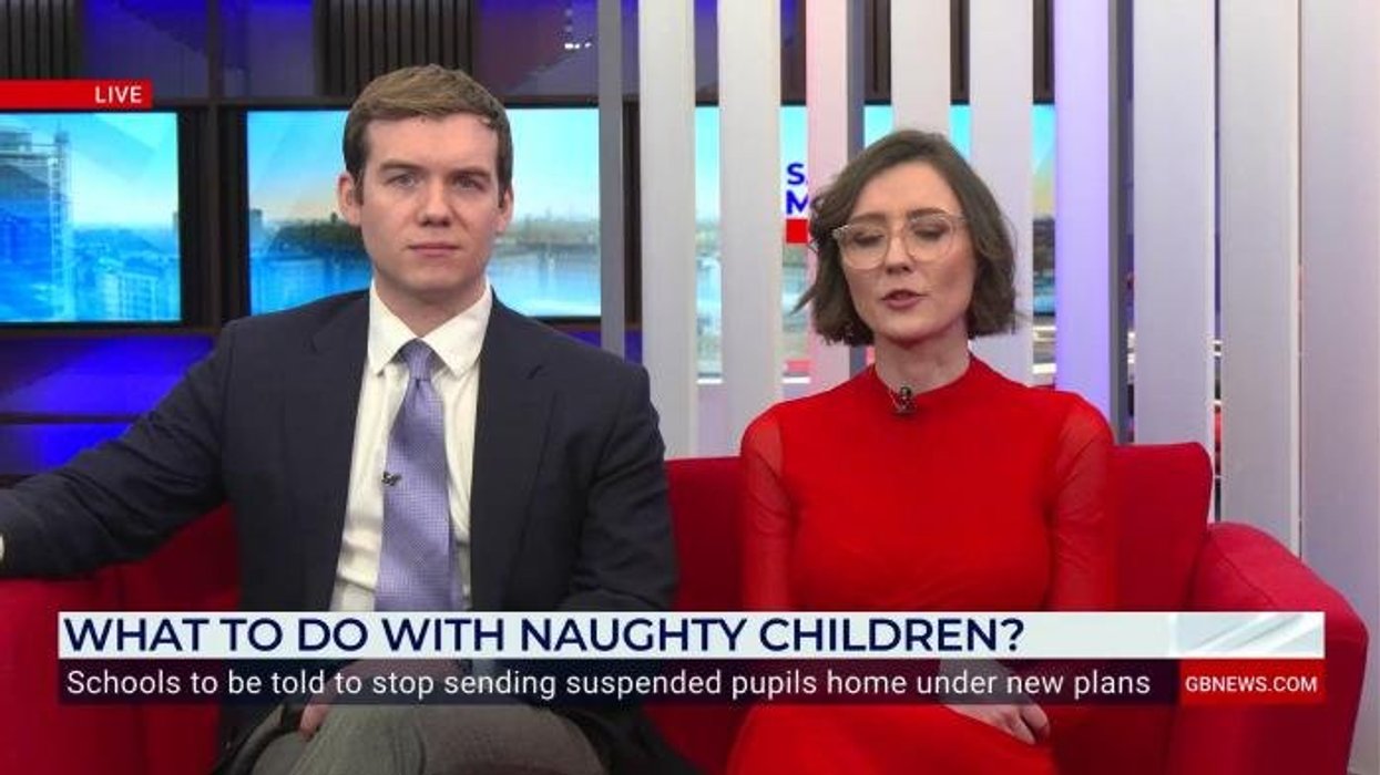 Ex-headteacher tells Bridget Phillipson 'go into a school' in scathing takedown: 'This will cause harm!'