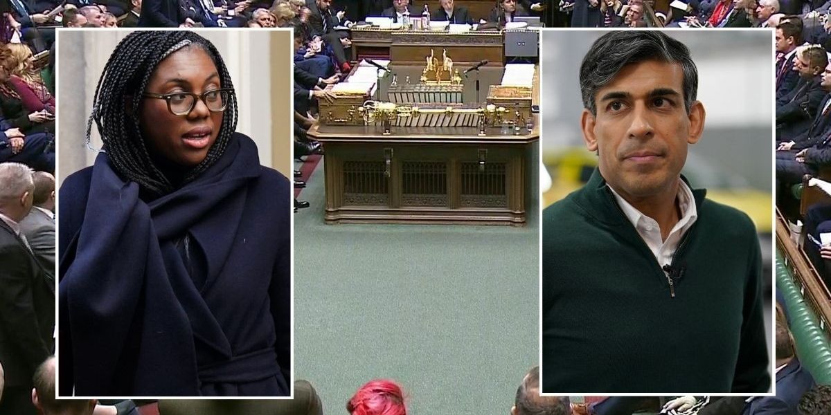 NextImg:Brexit promise broken as hundreds of EU laws remain in place despite pledge to ditch red tape