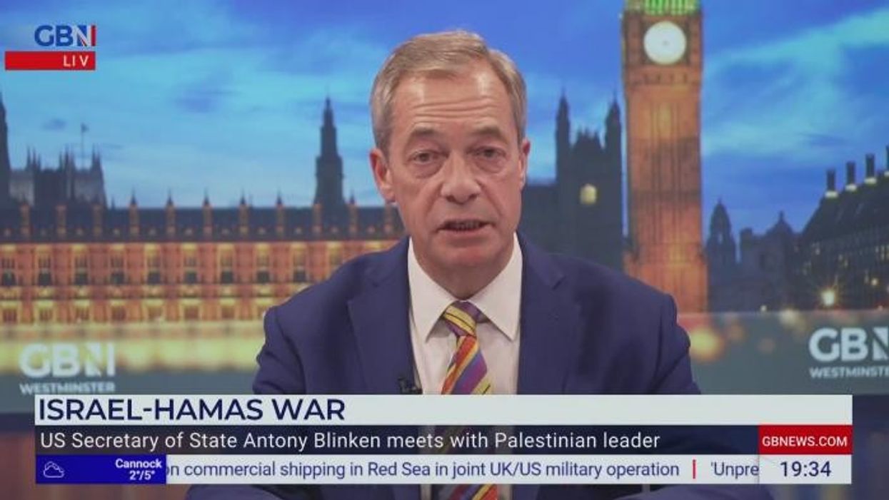 'This is OUR generation's fight' Former IDF paratroop reservist talks about 'the most horrific day in Jewish history since the Holocaust'