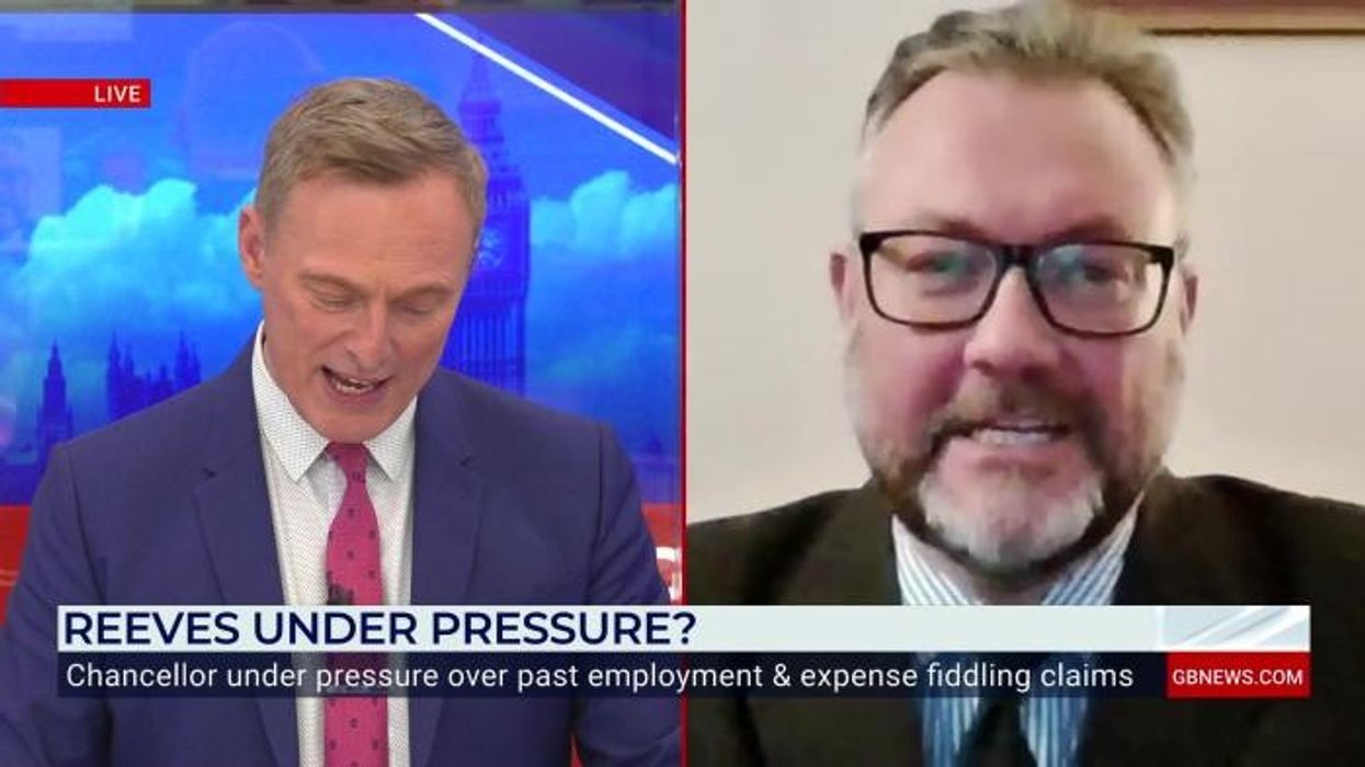 'It's a gaffe!' Former Labour adviser says Rachel Reeves LinkedIn controversy 'should not have happened'
