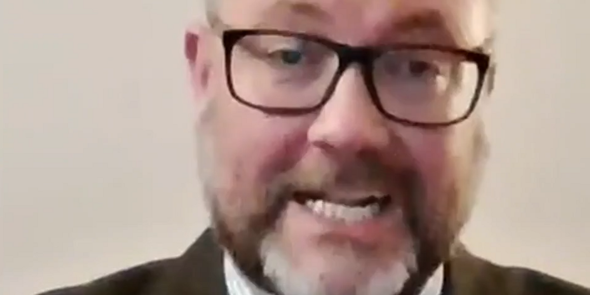 NextImg:Former Labour adviser brands Rachel Reeves LinkedIn scandal 'so embarrassing'