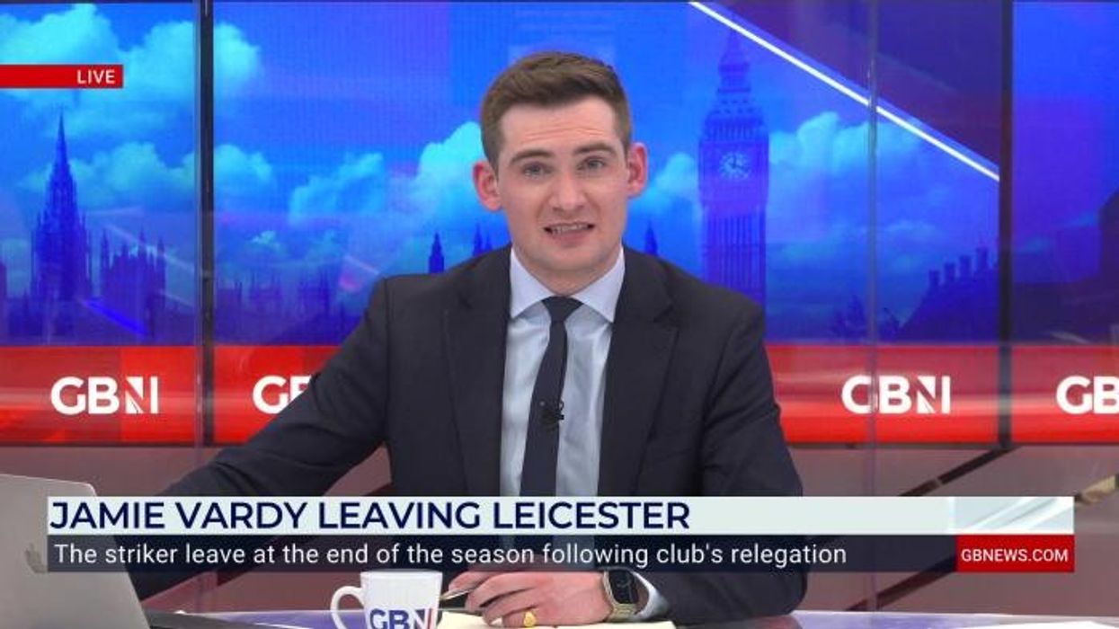 Jamie Vardy suffers £9.7m blow as wife Rebekah makes emotional sale