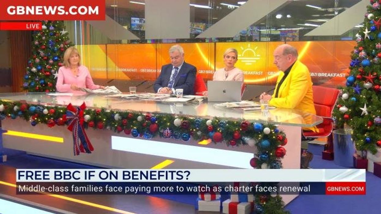 Labour paying £8 BILLION to open Britain’s doors to tens of thousands by rejoining EU scheme