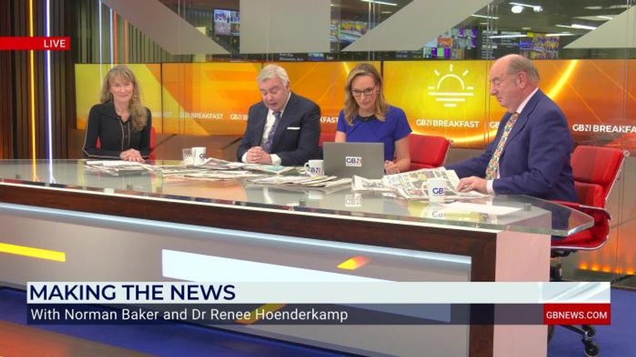 Russian general and hundreds of North Korean troops 'killed in first UK-supplied Storm Shadow missile' strike