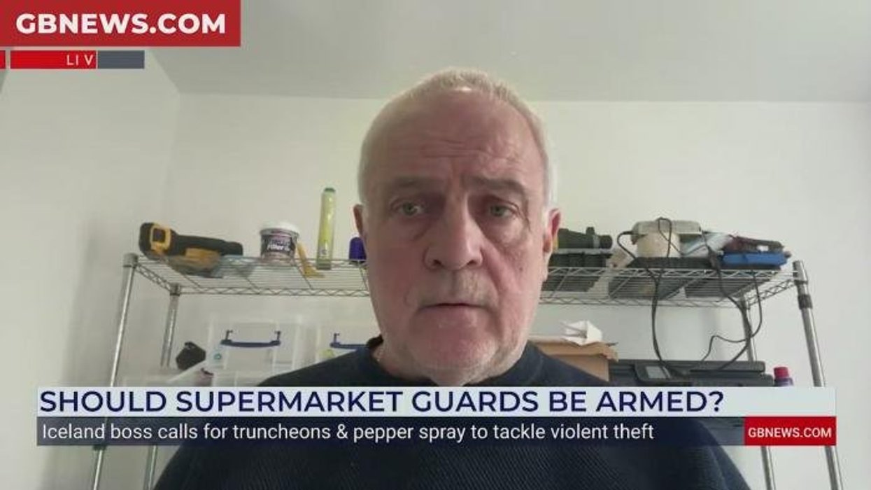 Met Police chief hails Morrisons manager who tackled shoplifter and left 'bewildered' over sacking