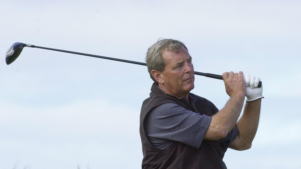 Former Masters and US Open winner Fuzzy Zoeller dies aged 74 as tributes pour in for golf legend