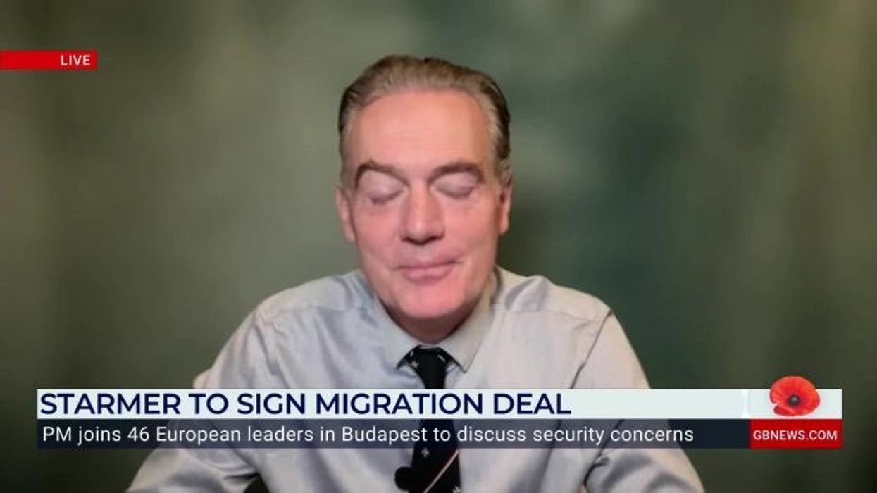 'Immigration is a monstrous issue in elections,' ex-mayor claims