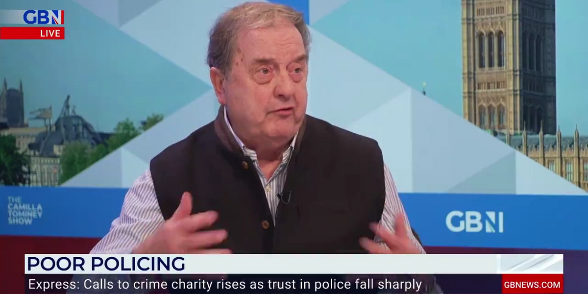 NextImg:Met Police recruiting officers ‘who can’t read and write English’, blasts former detective