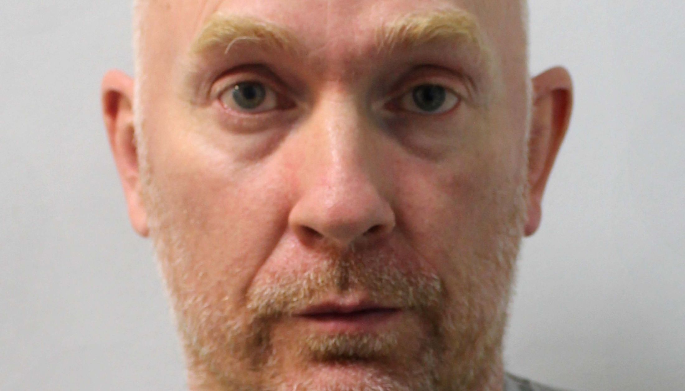 Former Metropolitan Police officer Wayne Couzens.