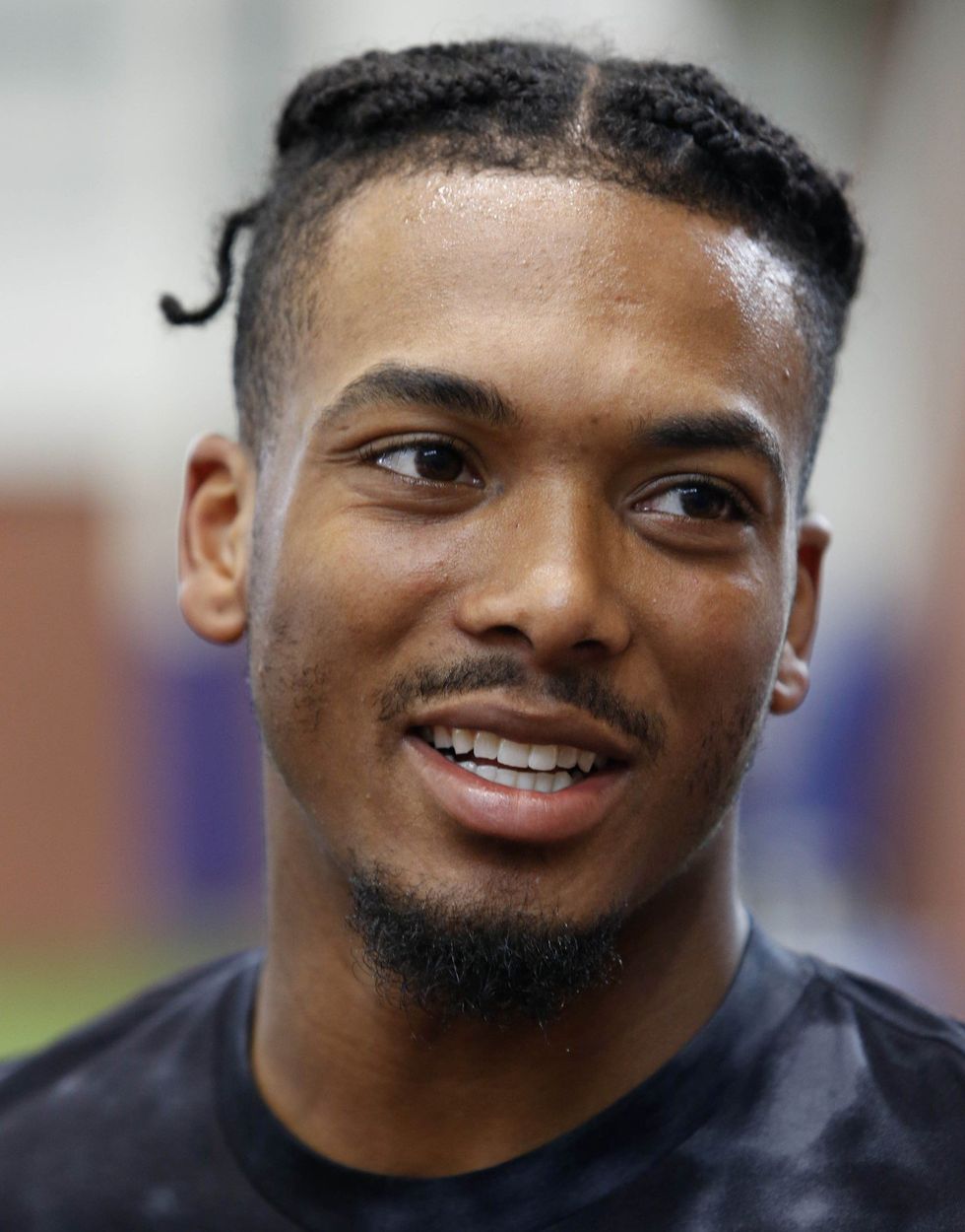 Former NFL star Sam Beal has been missing for seven months