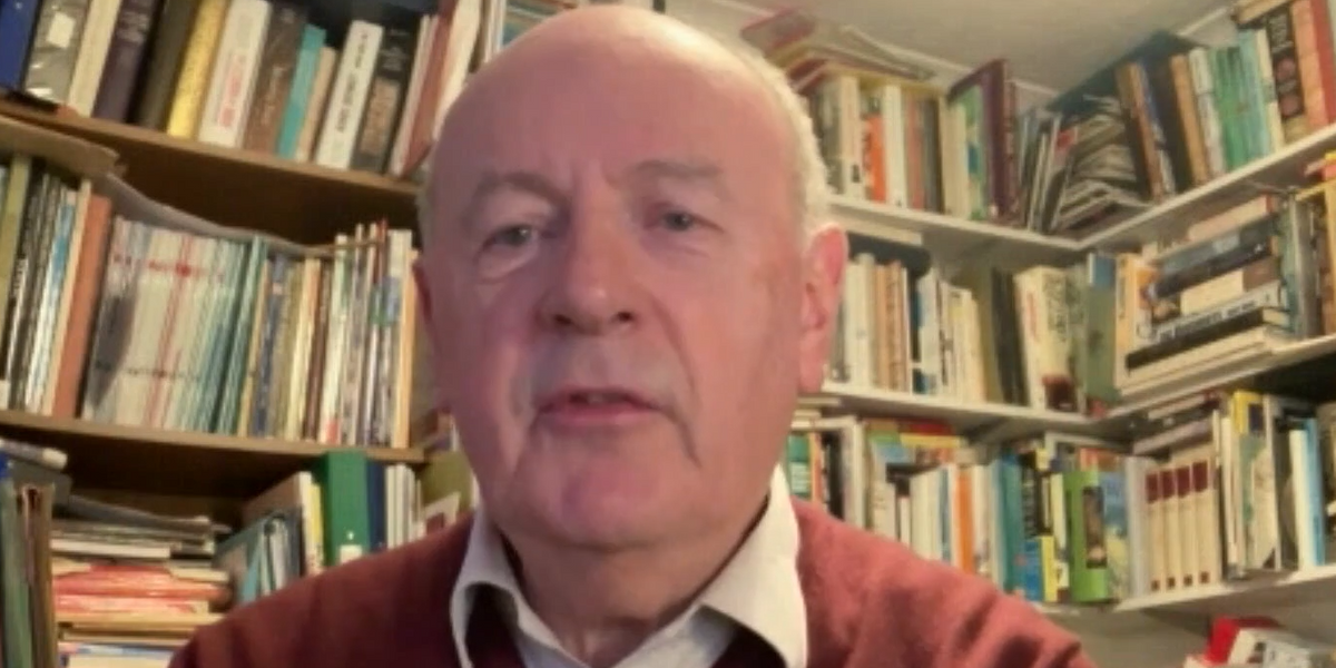 NextImg:Former Ofsted inspector promises 'we are not demons' as new system to be implemented
