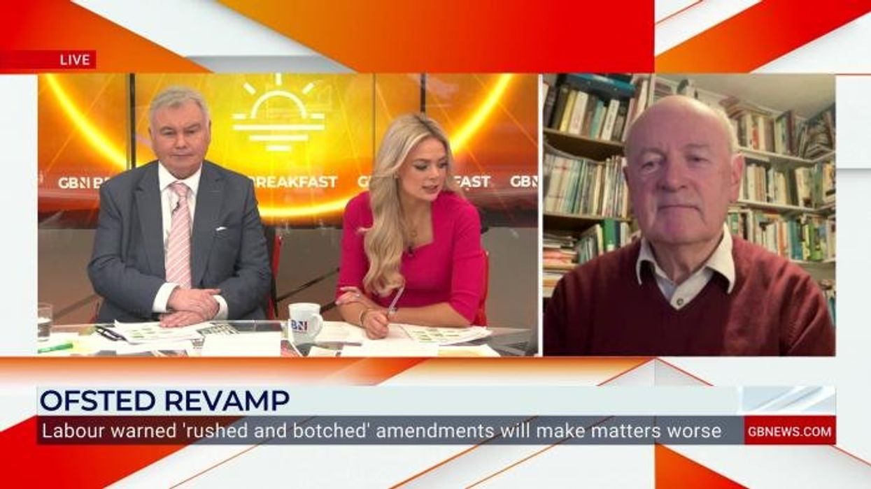 ‘A national scandal’: 90% of councils using unregistered children’s homes