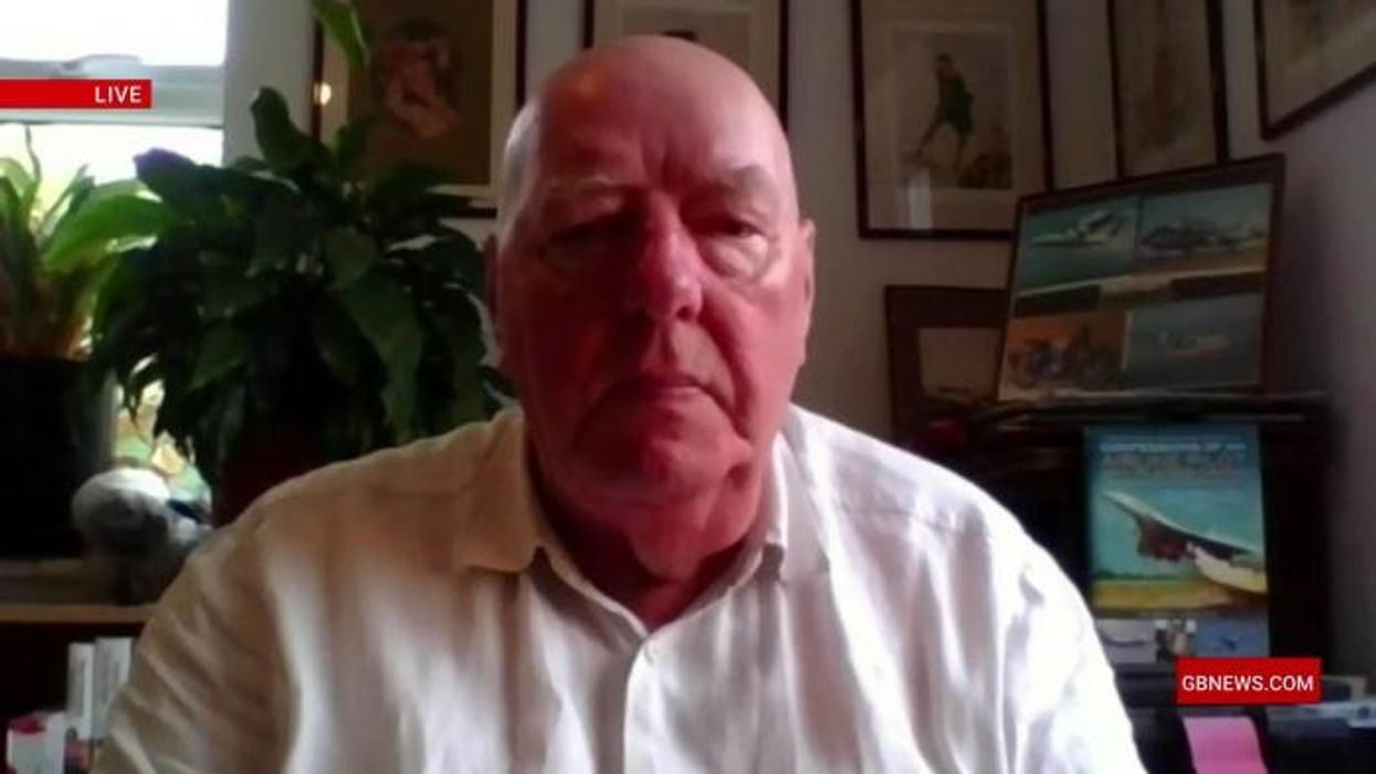 Former pilot says that London-bound Air India plane crash is 'a puzzle': 'Very hard to understand'