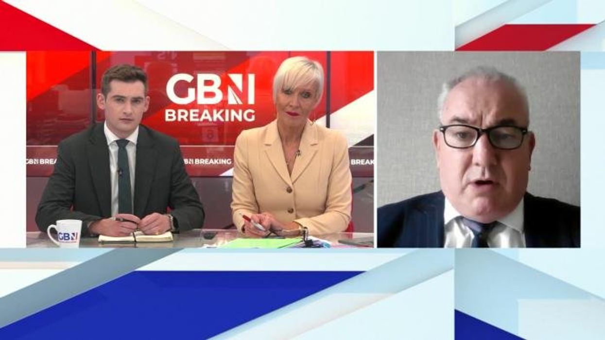 We are lying to ourselves about knife culture because no one wants to draw the straight line - Adam Brooks