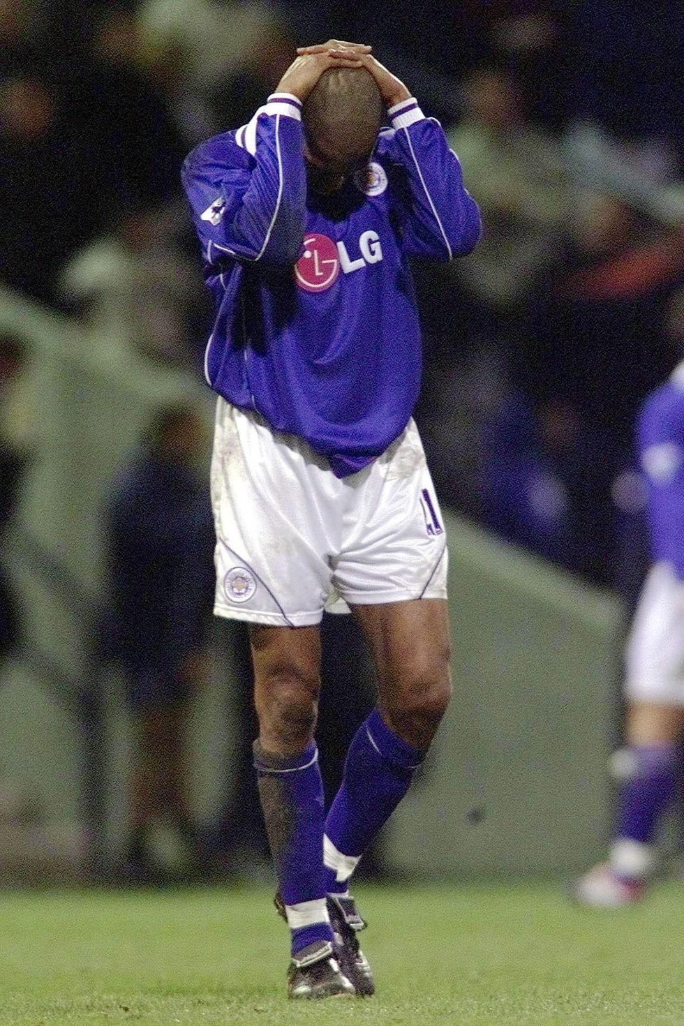 Former Premier League players, such as the competition's first goalscorer Brian Deane, were left with crippling debts