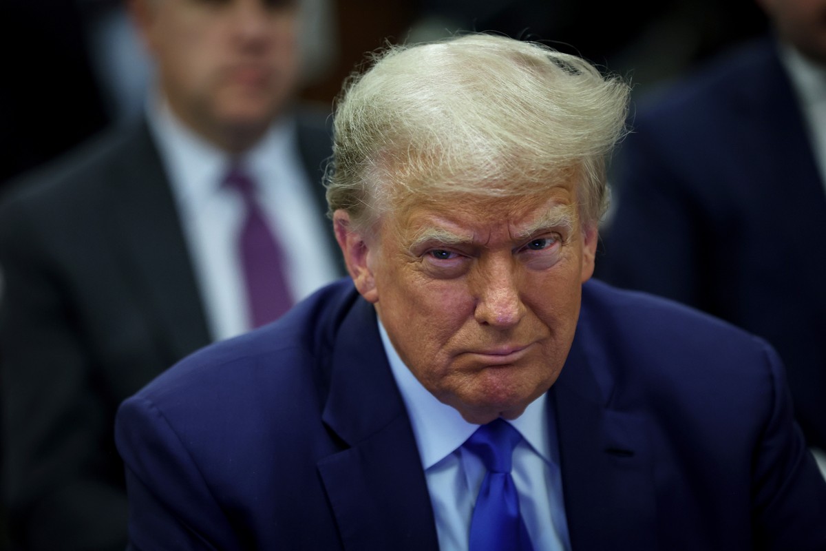 Donald Trump Slams Ex attorney Michael Cohen As proven Liar In Latest donald-trump-slams-ex-attorney-michael-cohen-as-proven-liar-in-latest