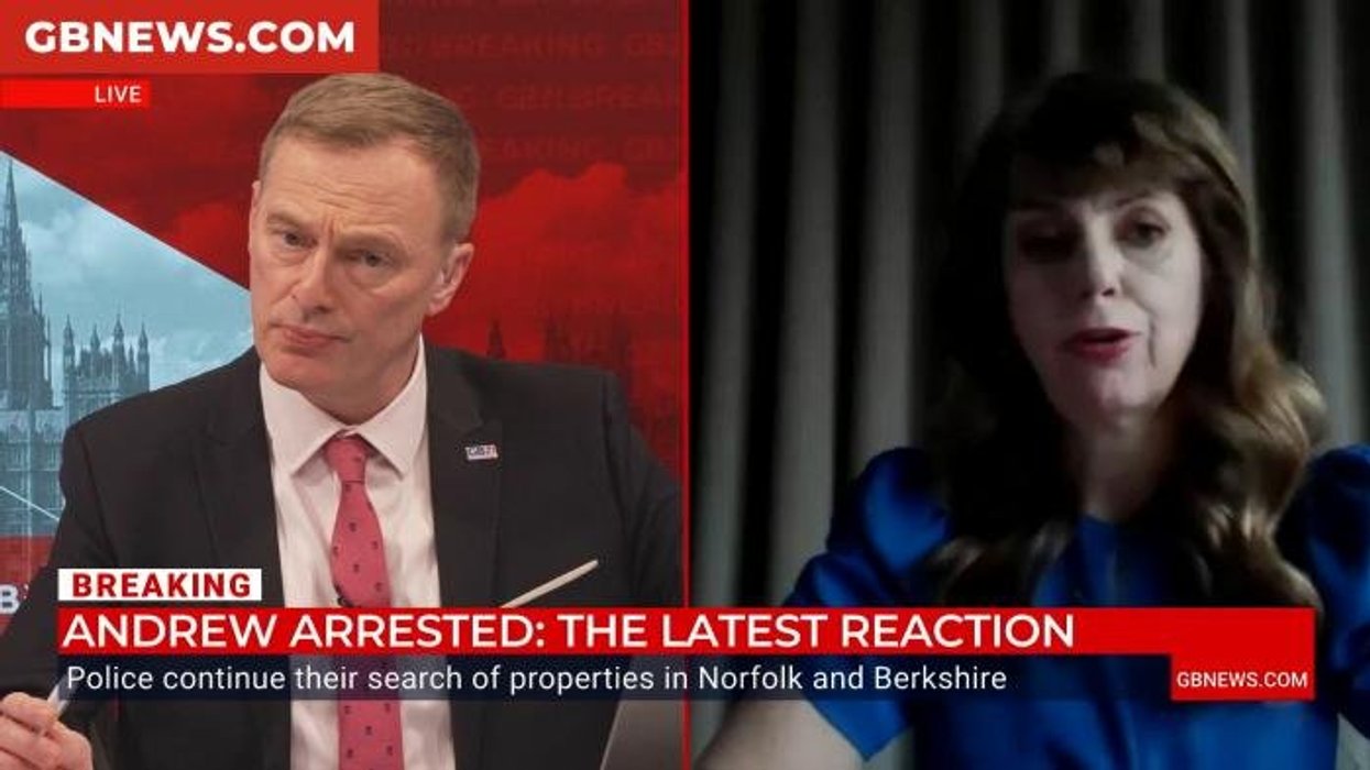 This newly awakened bloodlust for the monarchy's head will give you President Starmer or worse - Lee Cohen