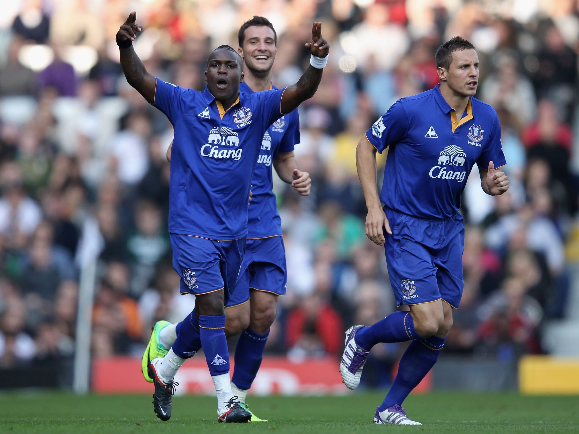 Former Real Madrid and Everton midfielder Royston Drenthe has been taken to hospital after suffering a stroke