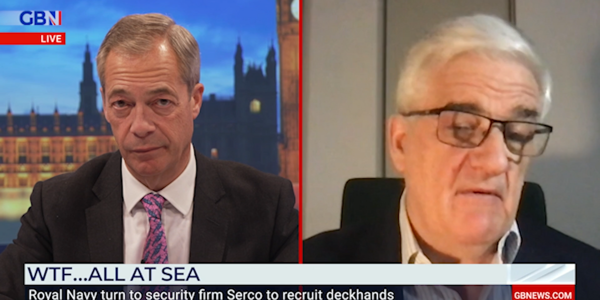 NextImg:Former Royal Commander slams government for treatment of the Nav