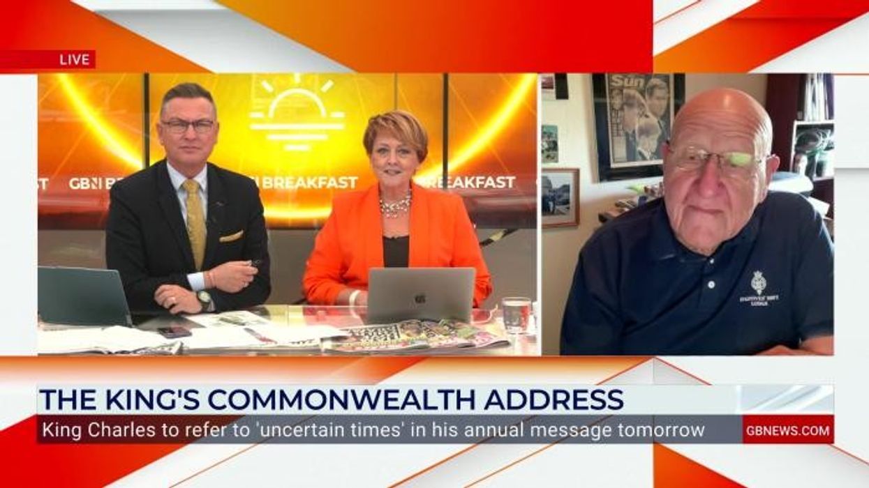 King Charles 'sending message' to Commonwealth: 'Trump really needs to understand'