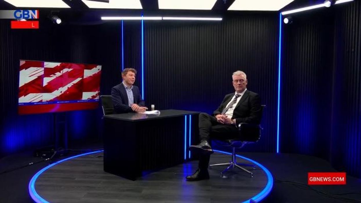 Nicola Sturgeon police probe could detonate 'political grenade' and 'change narrative' of General Election