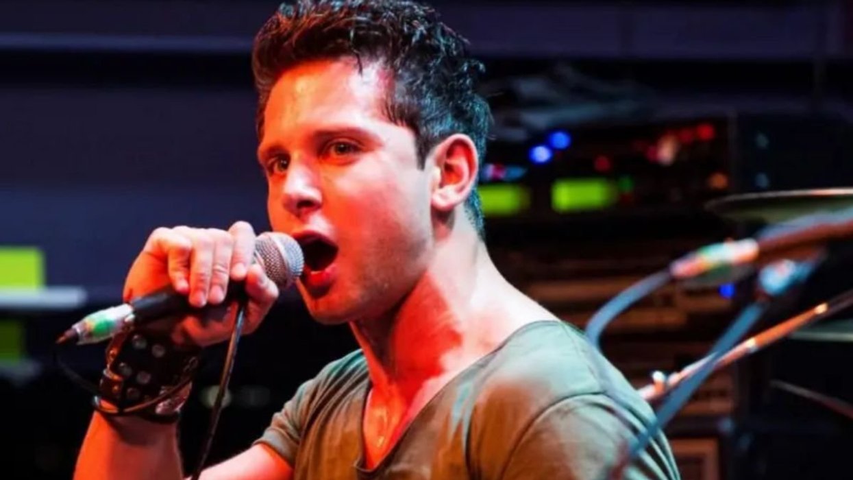 Former Spandau Ballet singer Ross Davidson jailed over rapes and sexual assaults