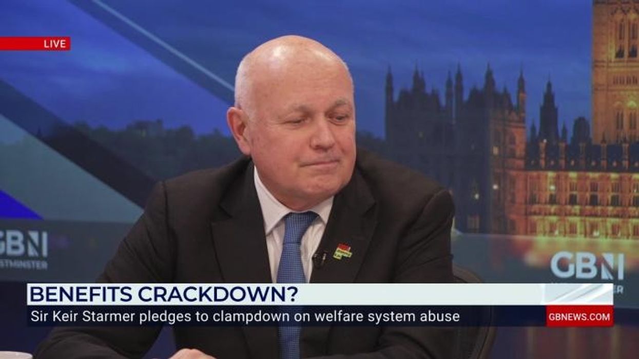 Rachel Reeves under fire as UK job market suffers worst downturn since the pandemic