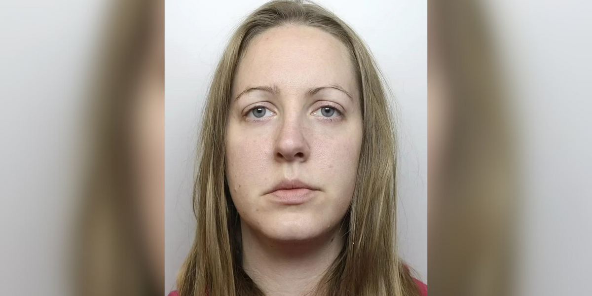 NextImg:Lucy Letby's lawyers claim 'new evidence' undermines murder convictions as they call for immediate review
