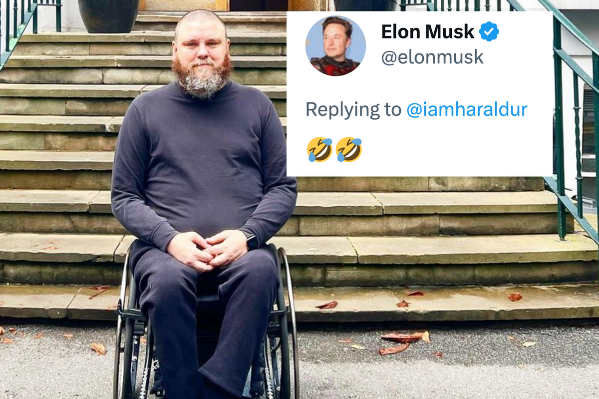 Former Twitter employee 'Halli' was laughed at online by Elon Musk