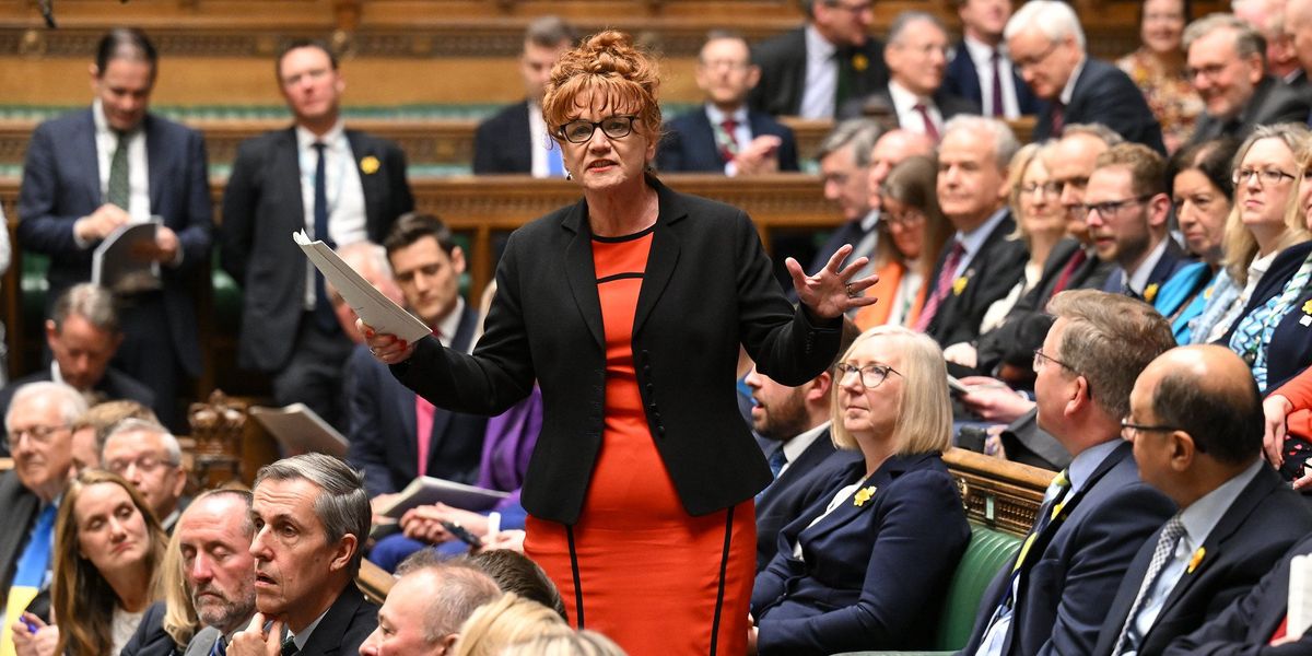 NextImg:Former Tory minister joins Reform as she delivers scathing verdict on ex-party