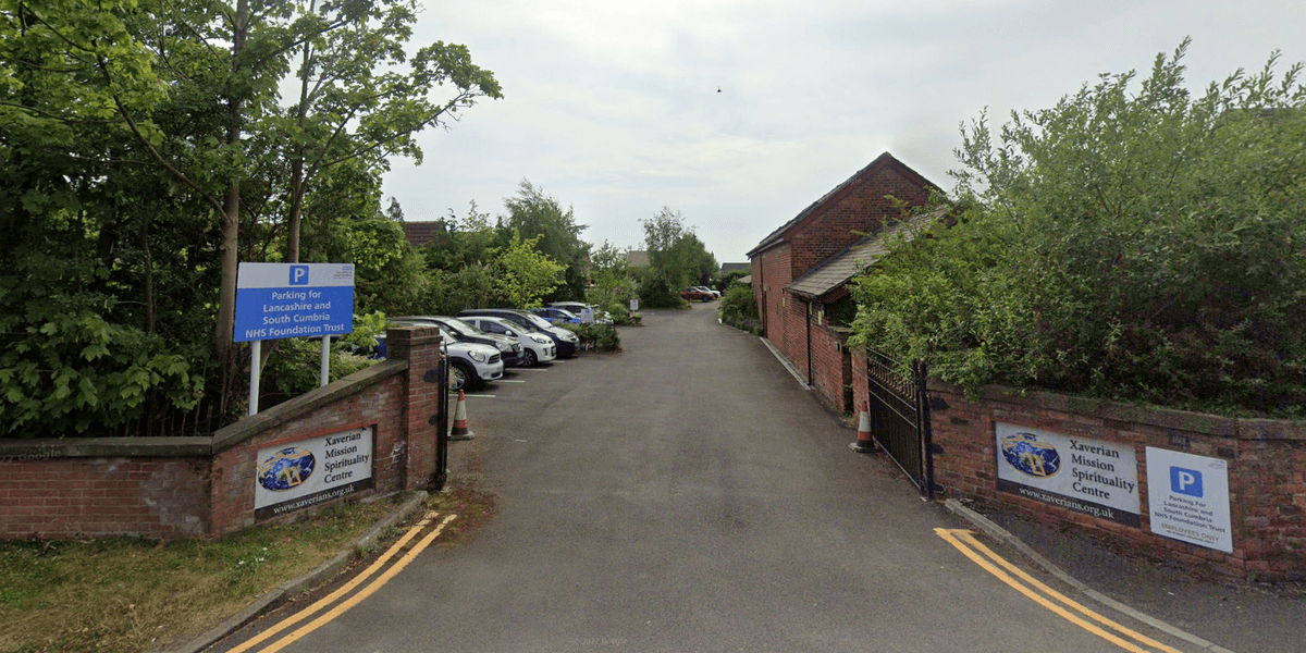 Former Christian religious retreat centre in Preston faces fresh HMO bid after mosque conversion plans Former Christian religious retreat centre in Preston faces fresh HMO bid after mosque conversion plans