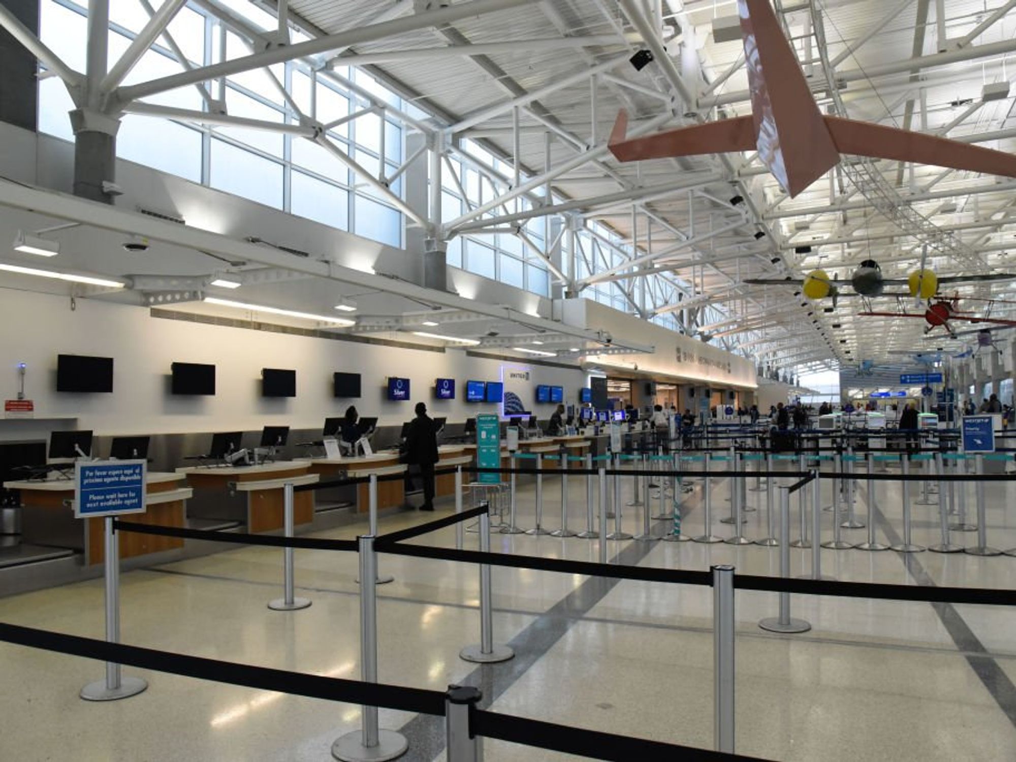 Fort Lauderdale-Hollywood International Airport