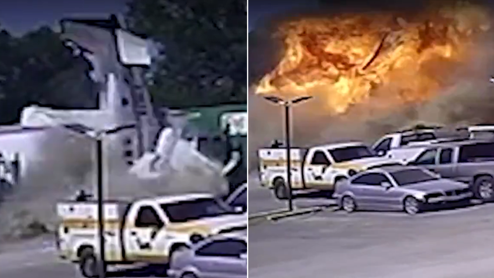 Fort Worth plane crash
