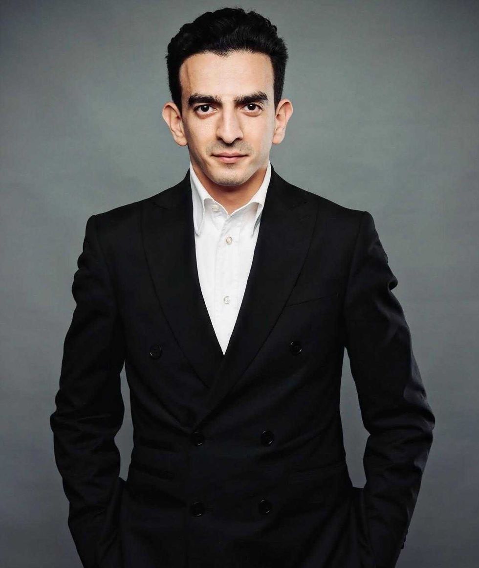 Founder and CEO Mohammed Yehya El Bakkali praised the new partnership