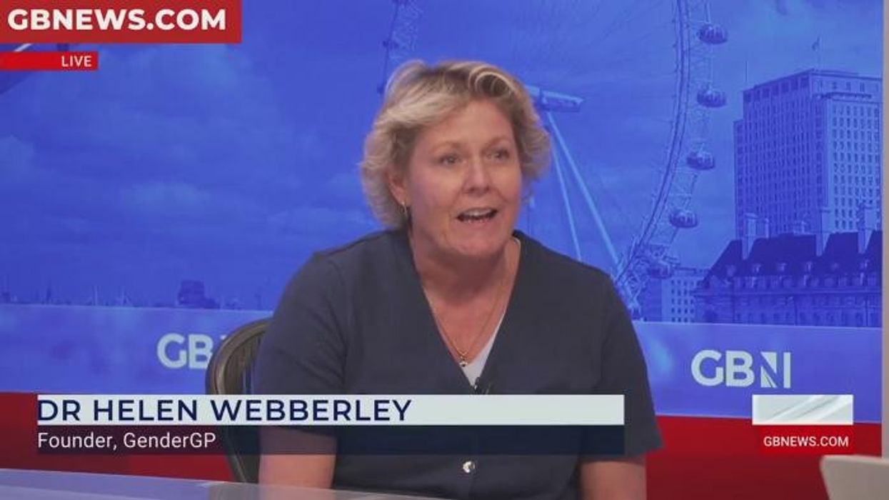 GPs under pressure from trans activists to give children illegal puberty blockers despite ban