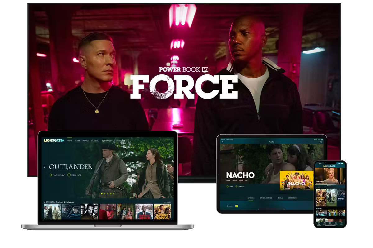How to put netflix 2025 on tv from tablet